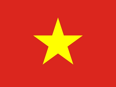 vietnam flag